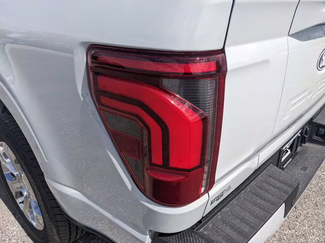 2026 Avalanche Ford F-150 Platinum RWD Truck