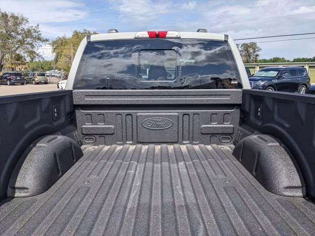 2026 Avalanche Ford F-150 Platinum RWD Truck