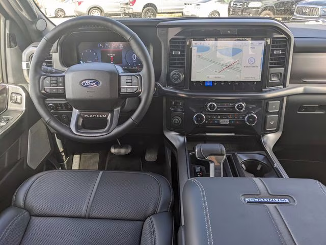 2026 Avalanche Ford F-150 Platinum RWD Truck