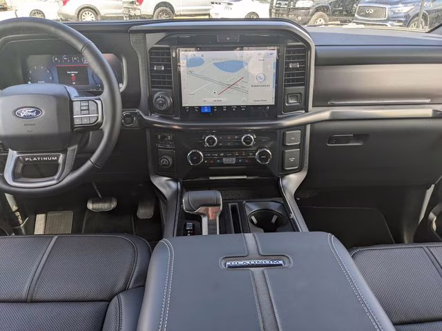 2026 Avalanche Ford F-150 Platinum RWD Truck