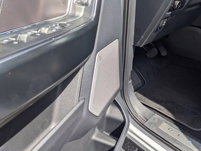 2026 Avalanche Ford F-150 Platinum RWD Truck