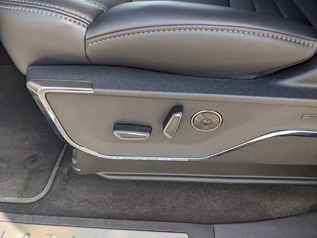 2026 Avalanche Ford F-150 Platinum RWD Truck