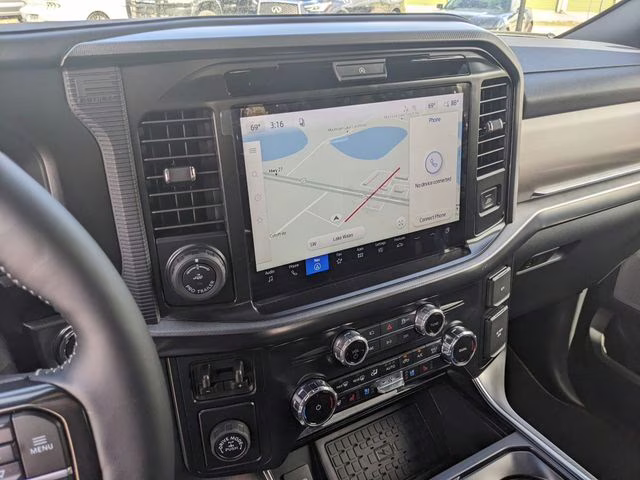 2026 Avalanche Ford F-150 Platinum RWD Truck