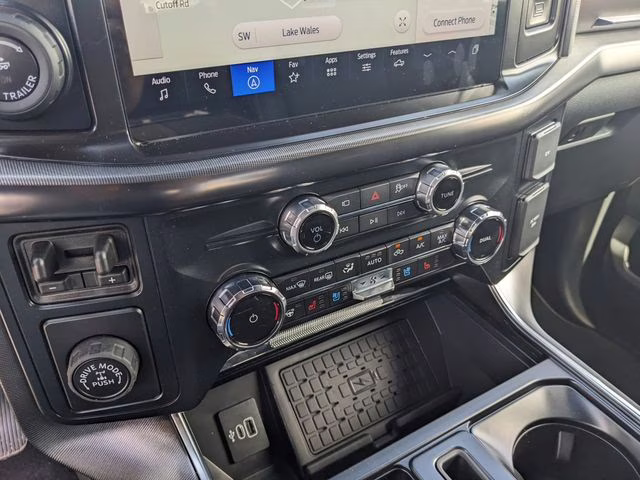 2026 Avalanche Ford F-150 Platinum RWD Truck