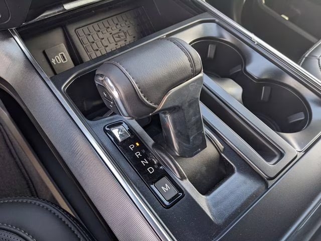 2026 Avalanche Ford F-150 Platinum RWD Truck