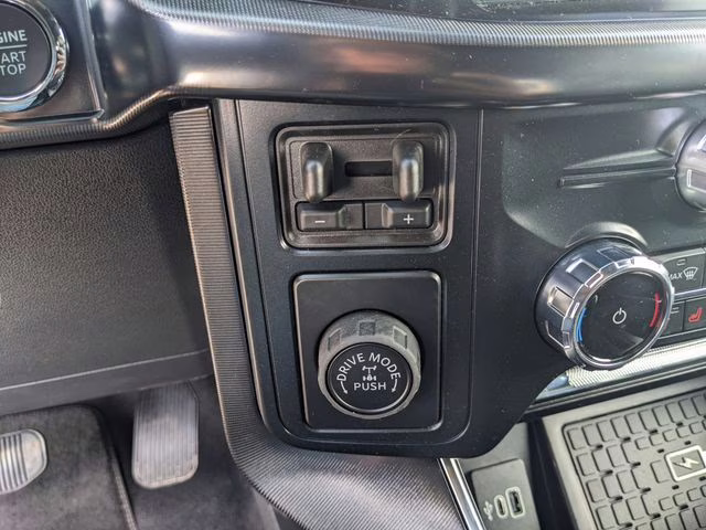 2026 Avalanche Ford F-150 Platinum RWD Truck