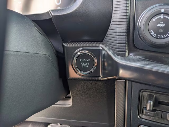 2026 Avalanche Ford F-150 Platinum RWD Truck