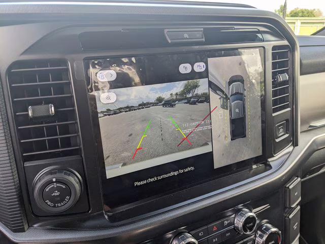 2026 Avalanche Ford F-150 Platinum RWD Truck