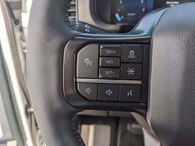 2026 Avalanche Ford F-150 Platinum RWD Truck