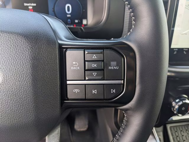 2026 Avalanche Ford F-150 Platinum RWD Truck