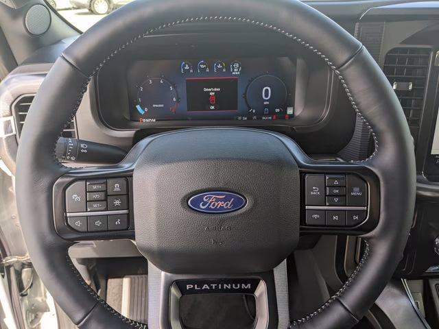 2026 Avalanche Ford F-150 Platinum RWD Truck