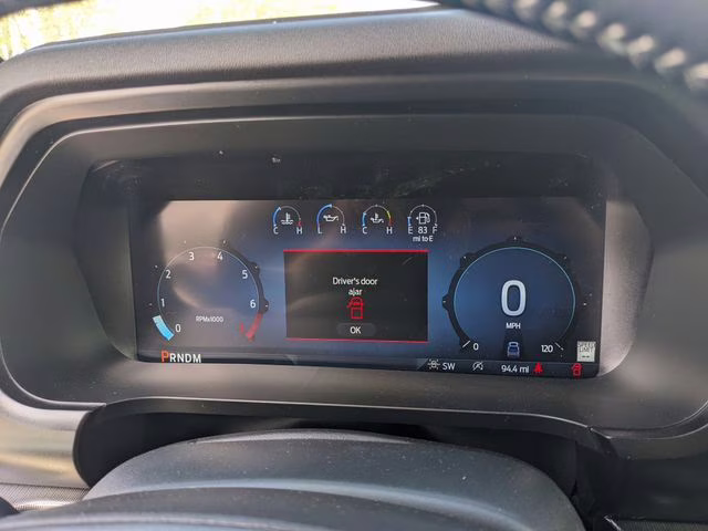 2026 Avalanche Ford F-150 Platinum RWD Truck