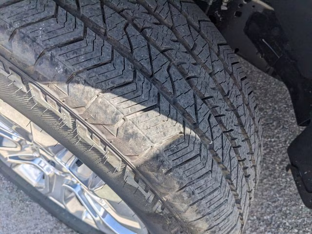 2026 Avalanche Ford F-150 Platinum RWD Truck