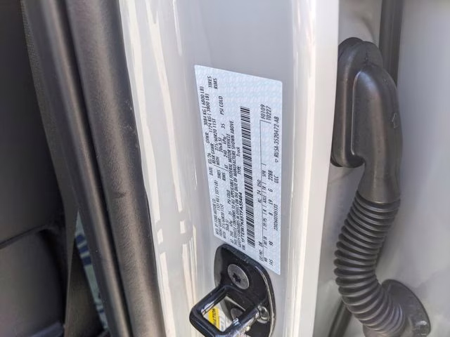 2026 Avalanche Ford F-150 Platinum RWD Truck