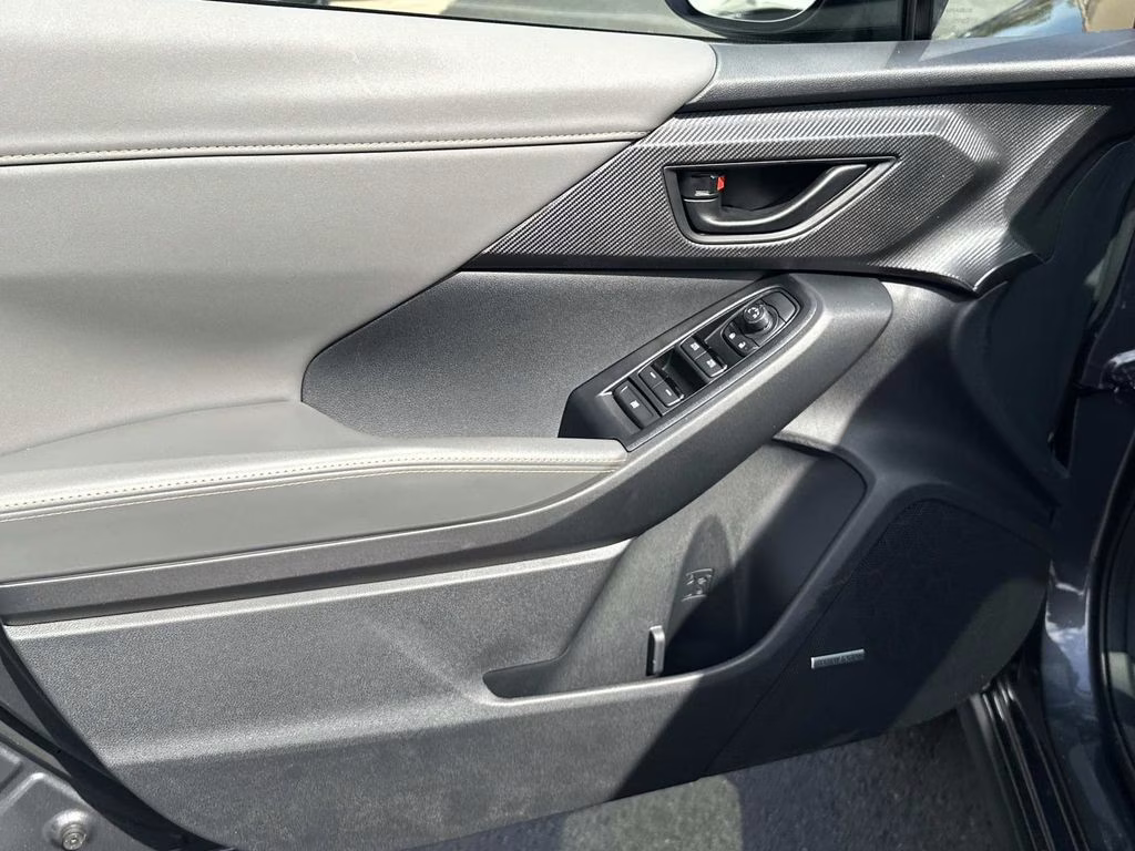 2026 Magnetite Gray Metallic Subaru Crosstrek Wilderness AWD SUV