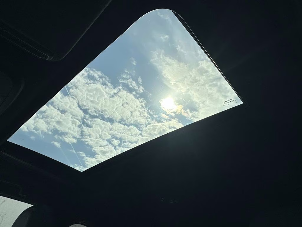 2026 Magnetite Gray Metallic Subaru Crosstrek Wilderness AWD SUV