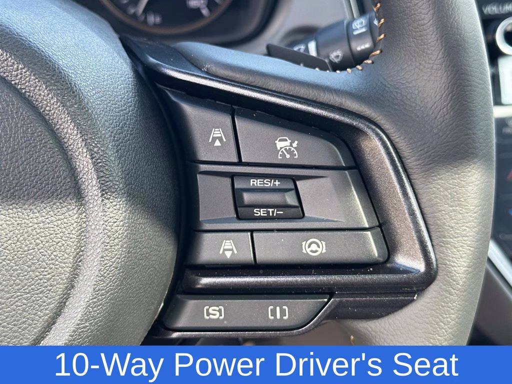 2026 Magnetite Gray Metallic Subaru Crosstrek Wilderness AWD SUV