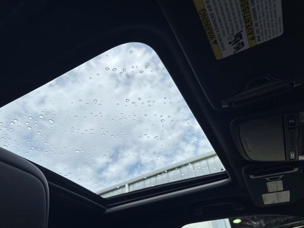 2026 Crystal White Pearl Subaru Forester Sport AWD SUV