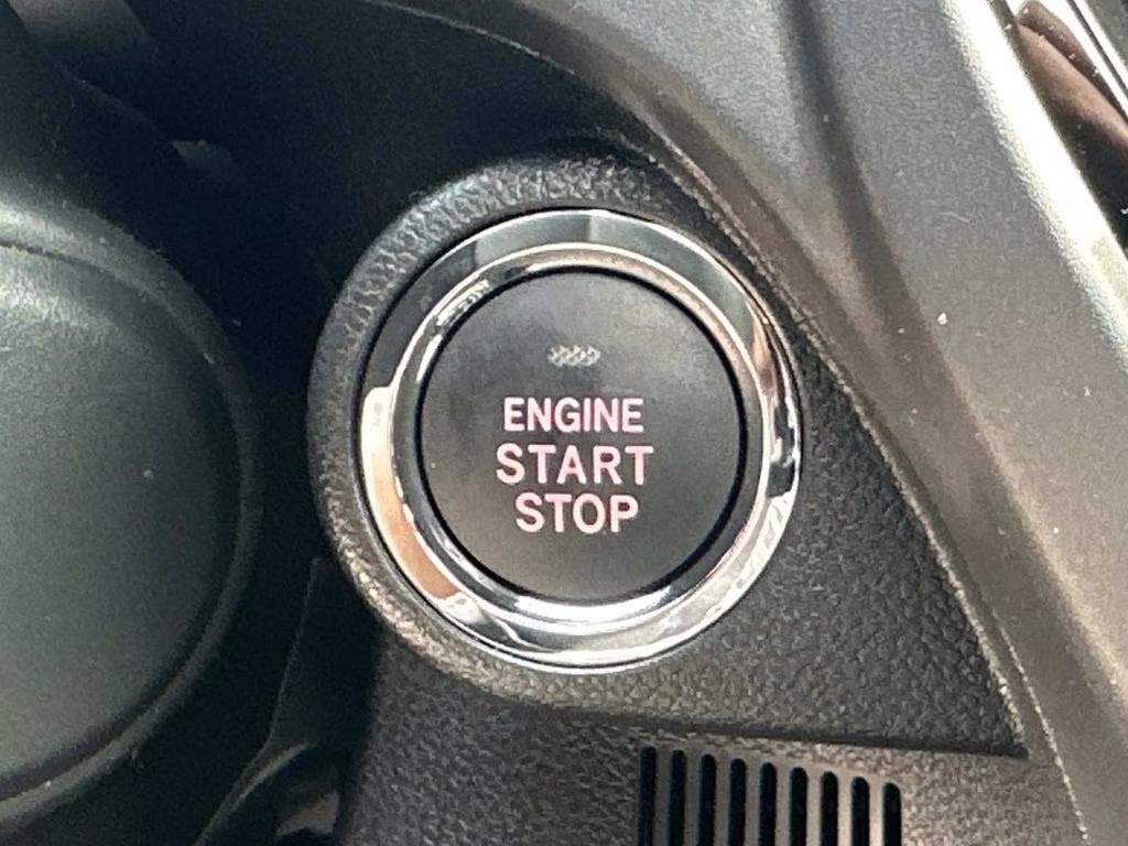 2026 Crystal White Pearl Subaru Forester Sport AWD SUV