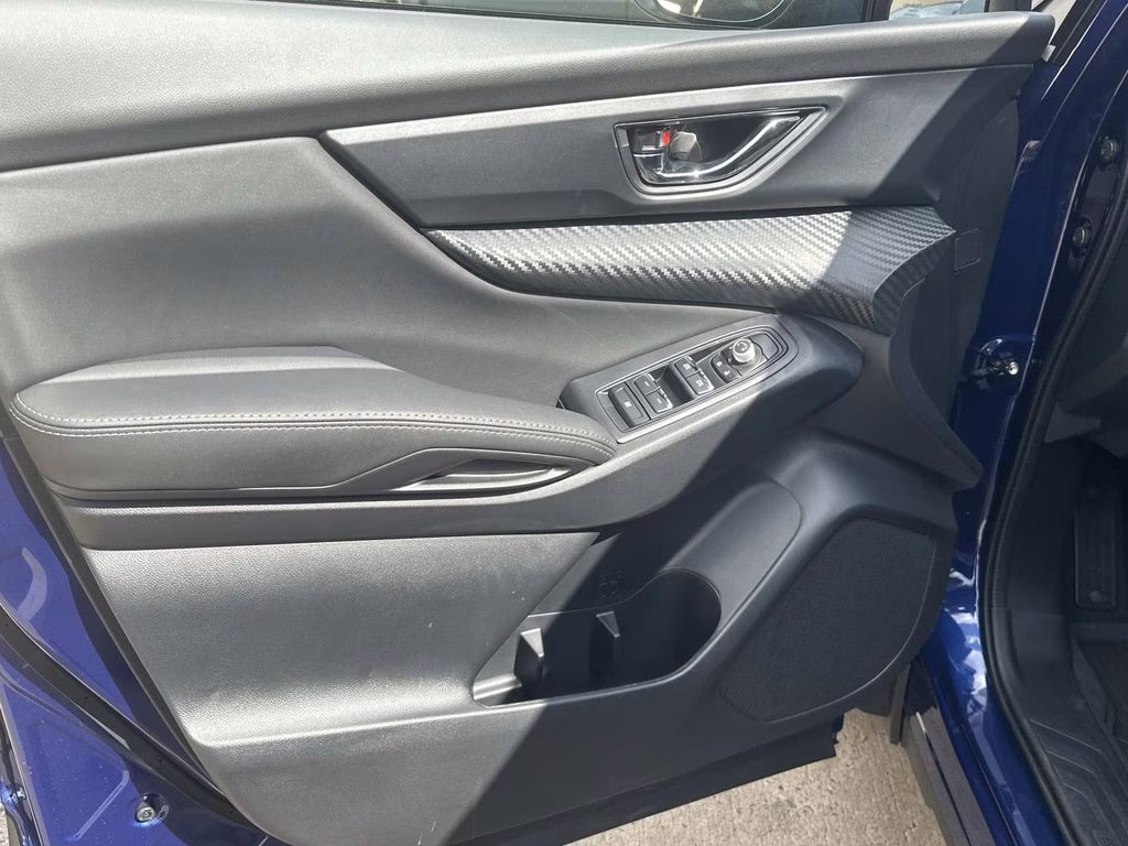 2026 Sapphire Blue Pearl Subaru Ascent Premium AWD SUV