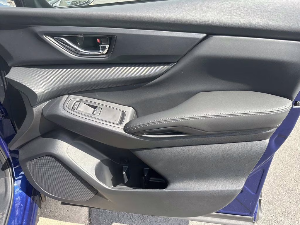 2026 Sapphire Blue Pearl Subaru Ascent Premium AWD SUV