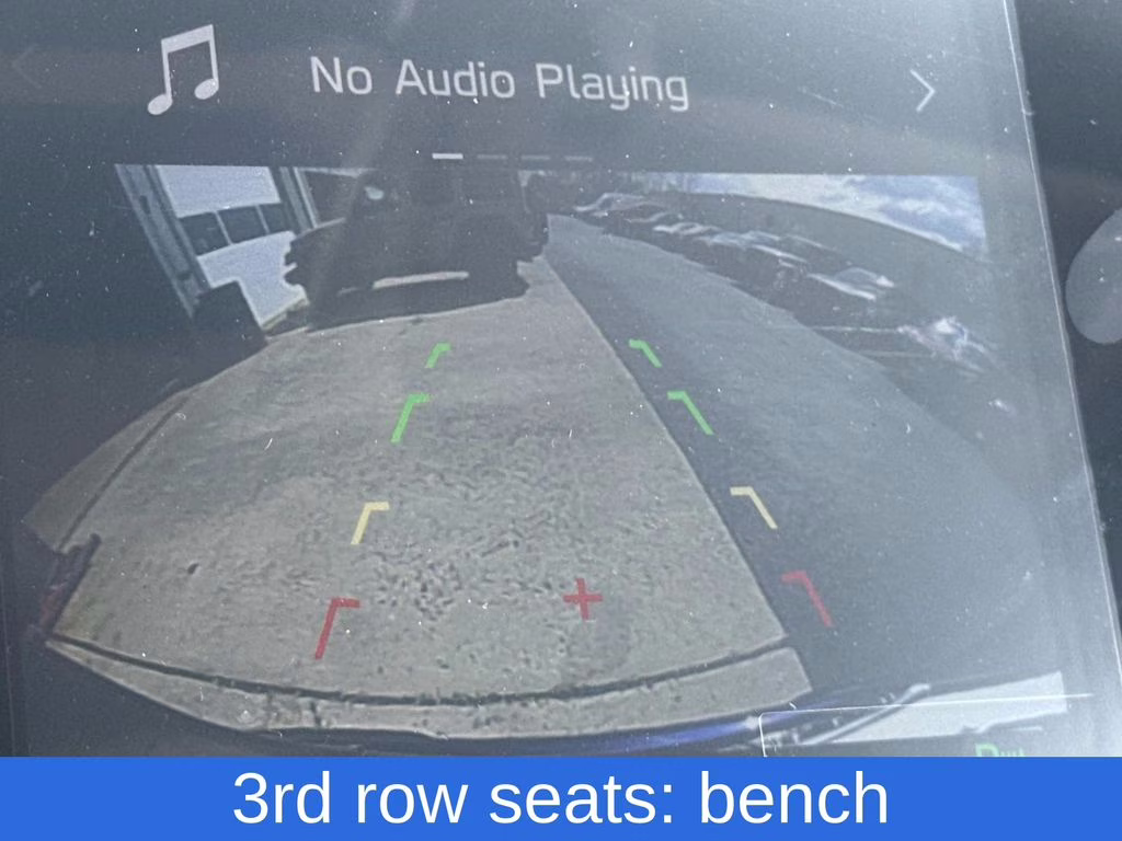 2026 Sapphire Blue Pearl Subaru Ascent Premium AWD SUV