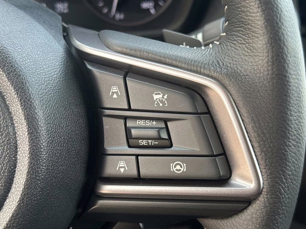 2026 Sapphire Blue Pearl Subaru Ascent Premium AWD SUV