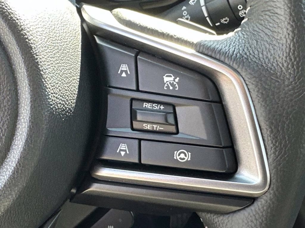 2026 Crystal White Pearl Subaru Ascent Premium AWD SUV