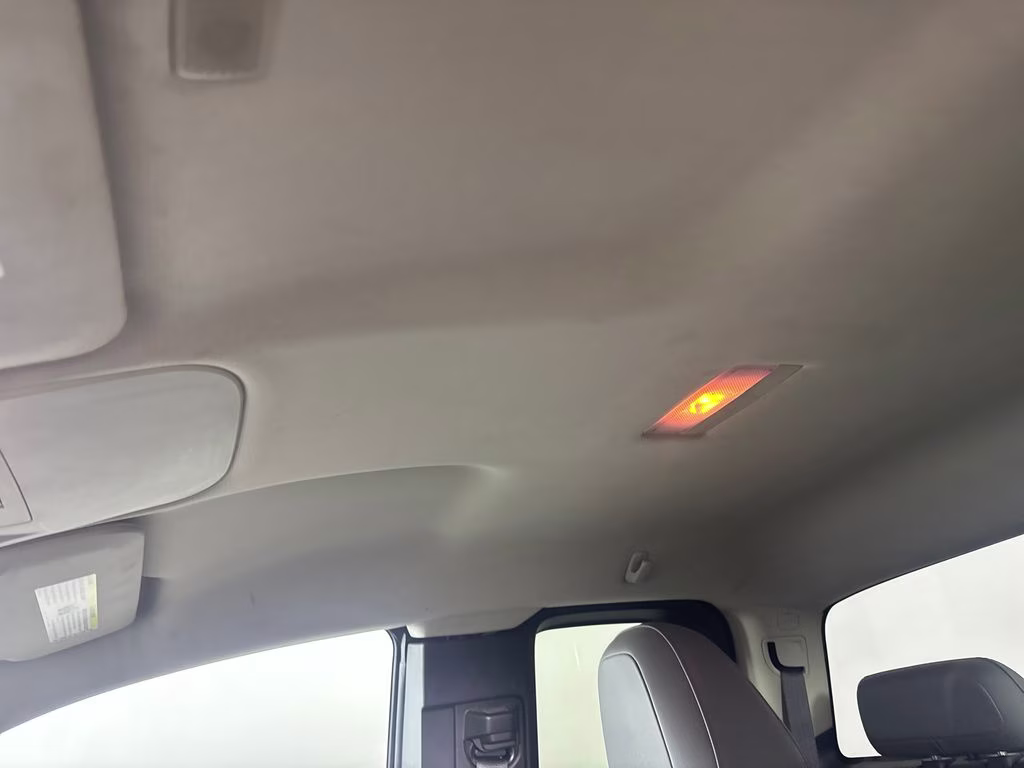 2018 Summit White Chevrolet Colorado Work Truck 4X4 Truck