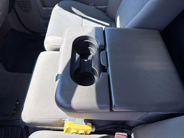 2009 Green Ford Super Duty F-350 DRW XL 4X4 Chassis