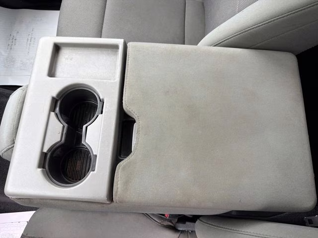 2020 Magnetic Ford Super Duty F-350 SRW XL 4X4 Truck