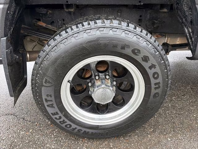 2020 Magnetic Ford Super Duty F-350 SRW XL 4X4 Truck