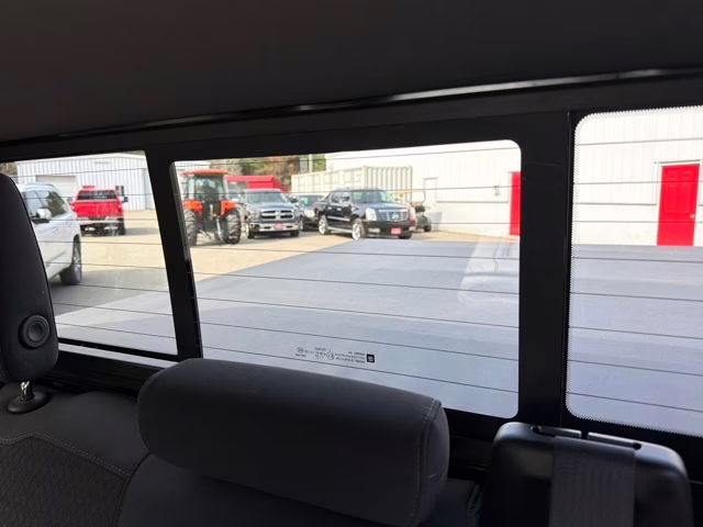 2019 Blue Chevrolet Silverado 1500 RST 4X4 Truck