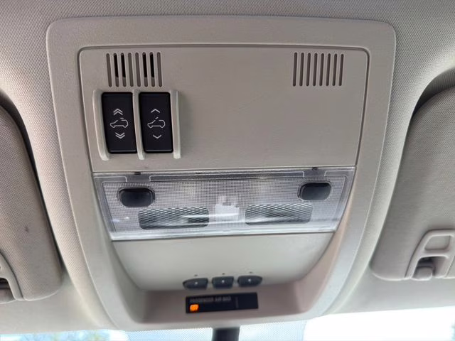 2011 Black Raven Cadillac Escalade EXT Luxury AWD SUV