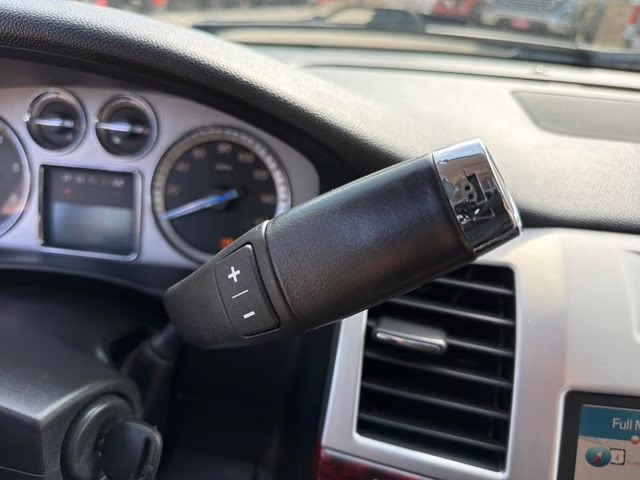 2011 Black Raven Cadillac Escalade EXT Luxury AWD SUV