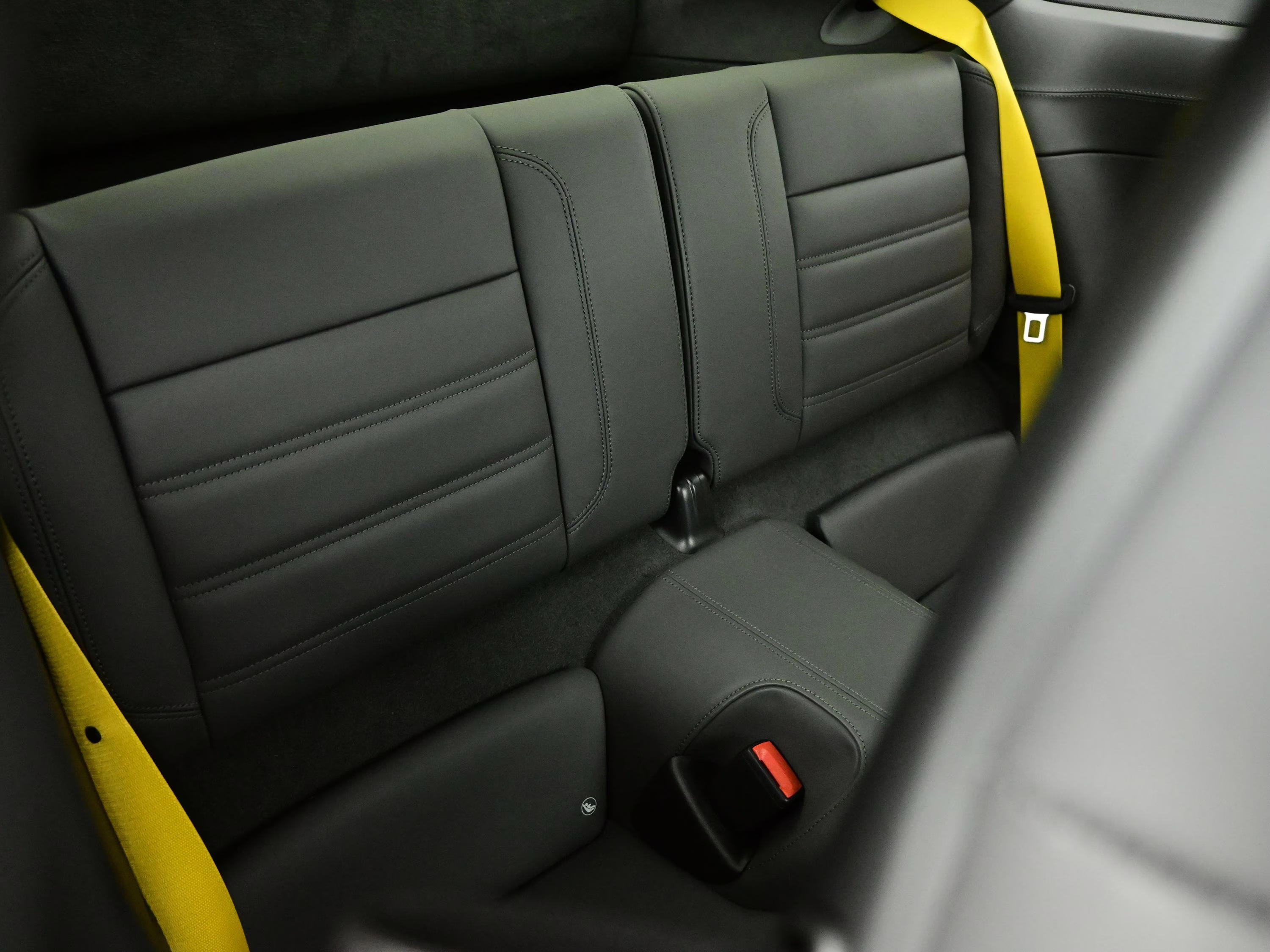 2022 Racing Yellow Porsche 911 Turbo S AWD Coupe