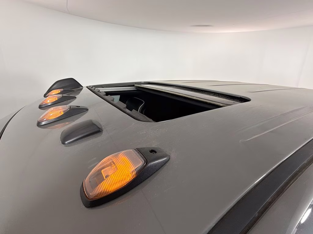 2025 Ceramic Gray Clearcoat Ram 3500 Limited 4X4 Truck