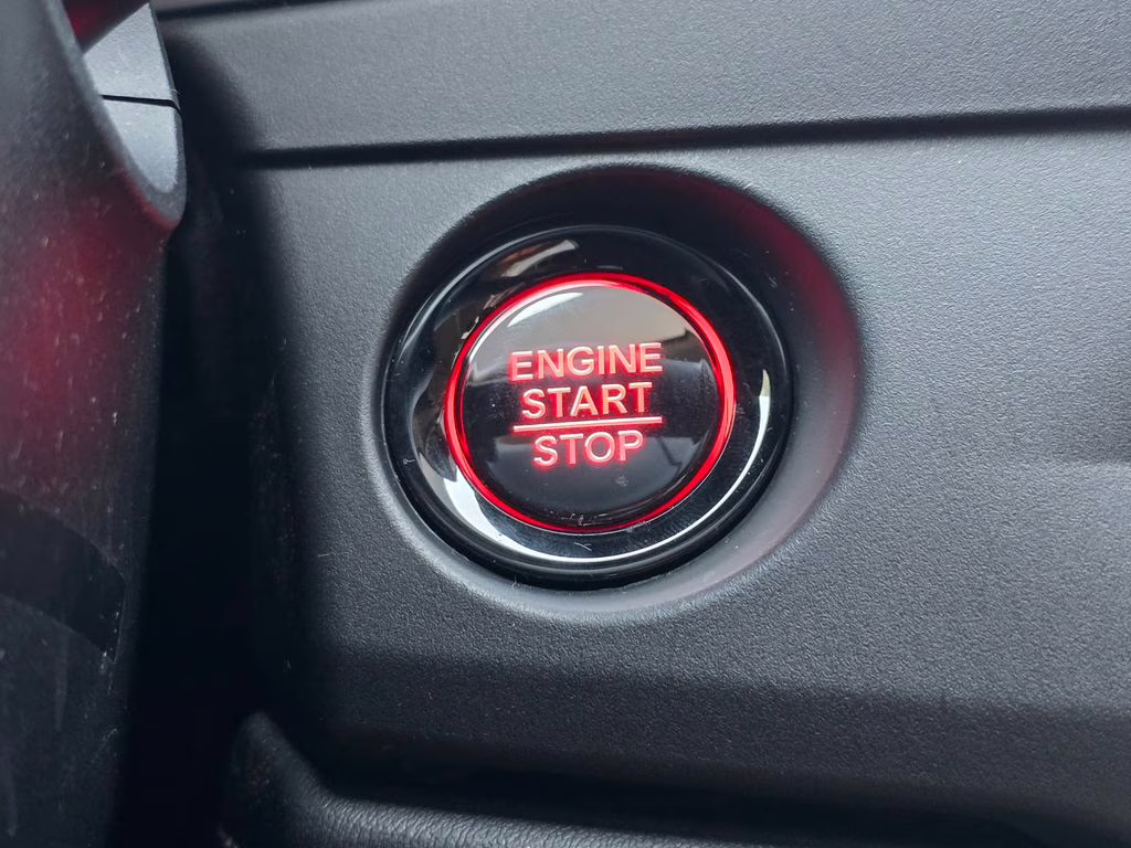 2023 Gray Honda Accord EX FWD Sedan