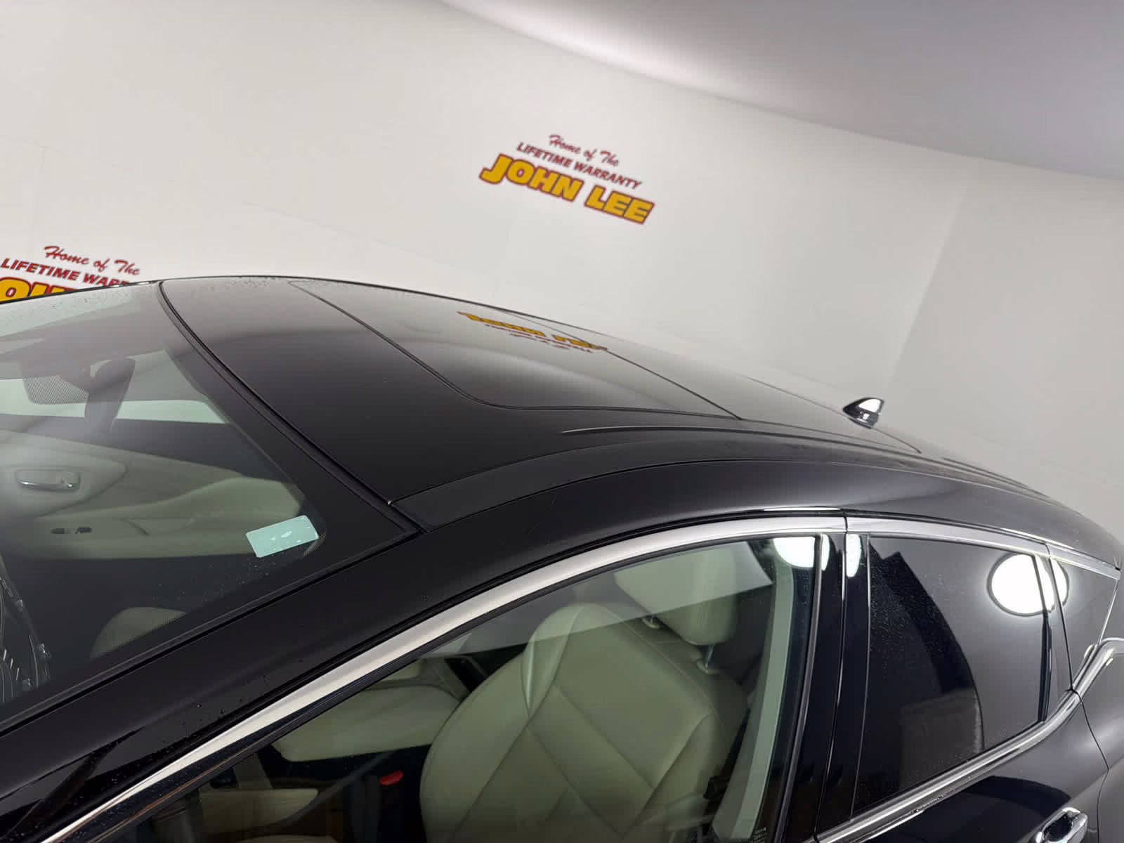 2024 Super Black Nissan Murano SL FWD SUV