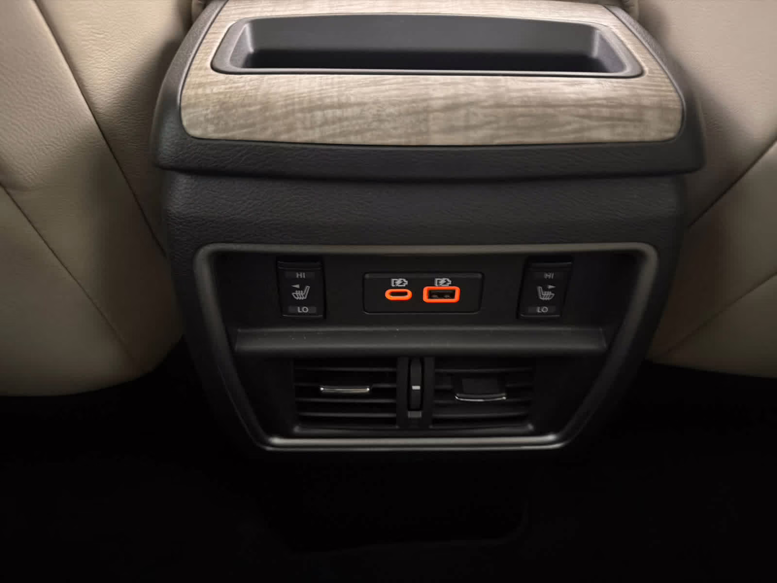 2024 Super Black Nissan Murano SL FWD SUV