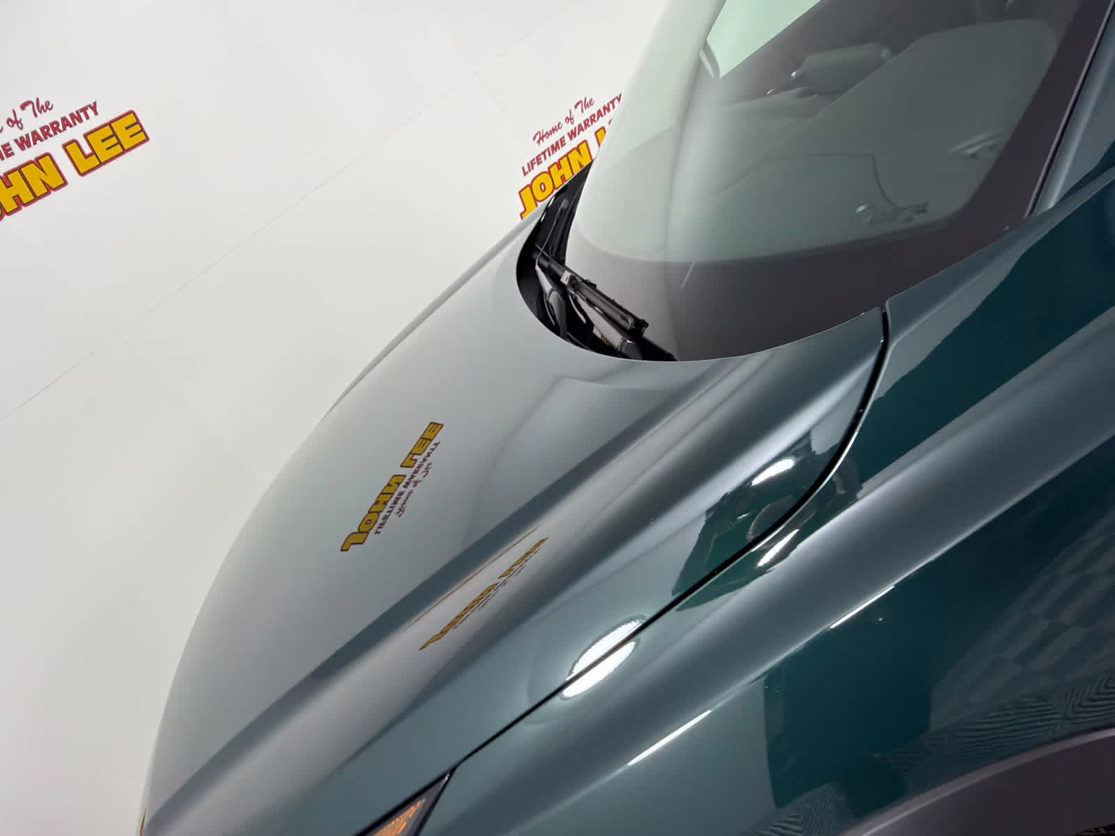 2025 Obsidian Green Pearl Nissan Pathfinder SL FWD SUV