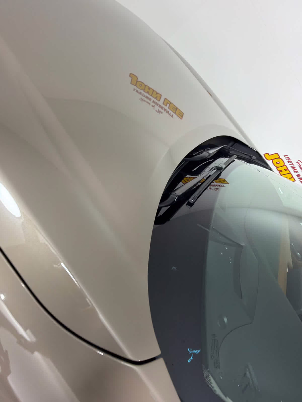 2024 Baja Storm Nissan Pathfinder Platinum FWD SUV