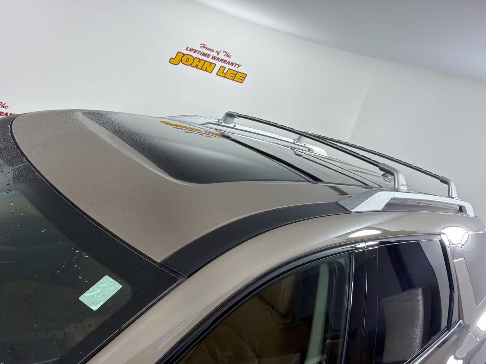 2024 Baja Storm Nissan Pathfinder Platinum FWD SUV