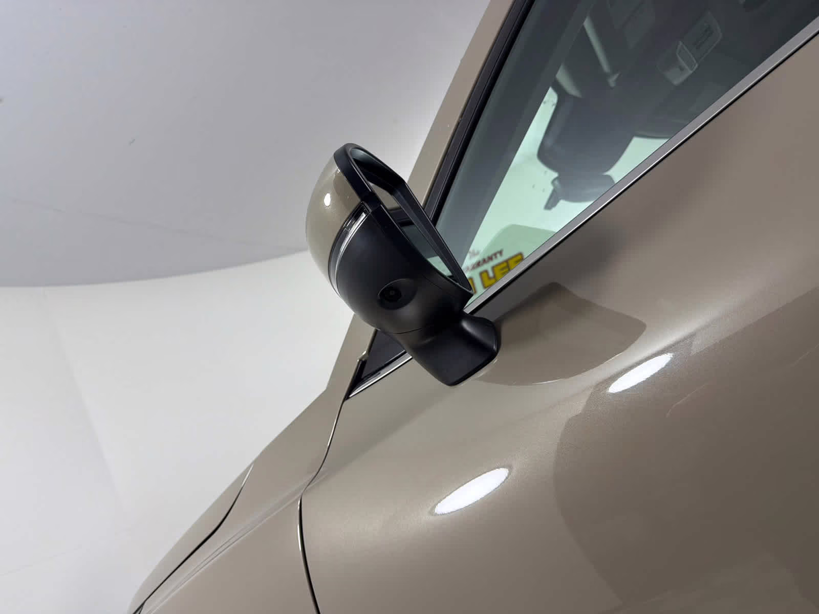 2024 Baja Storm Nissan Pathfinder Platinum FWD SUV