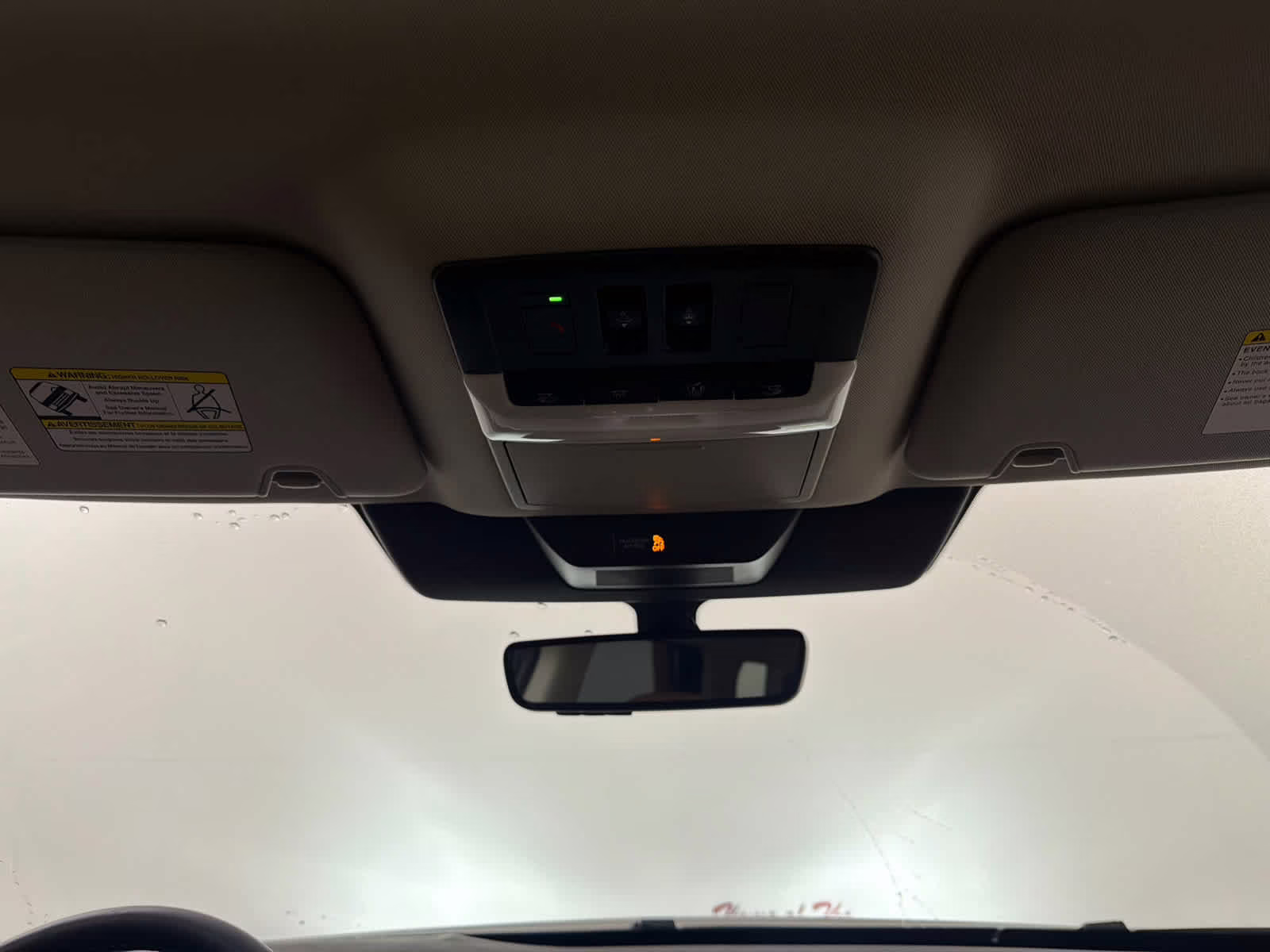 2024 Baja Storm Nissan Pathfinder Platinum FWD SUV