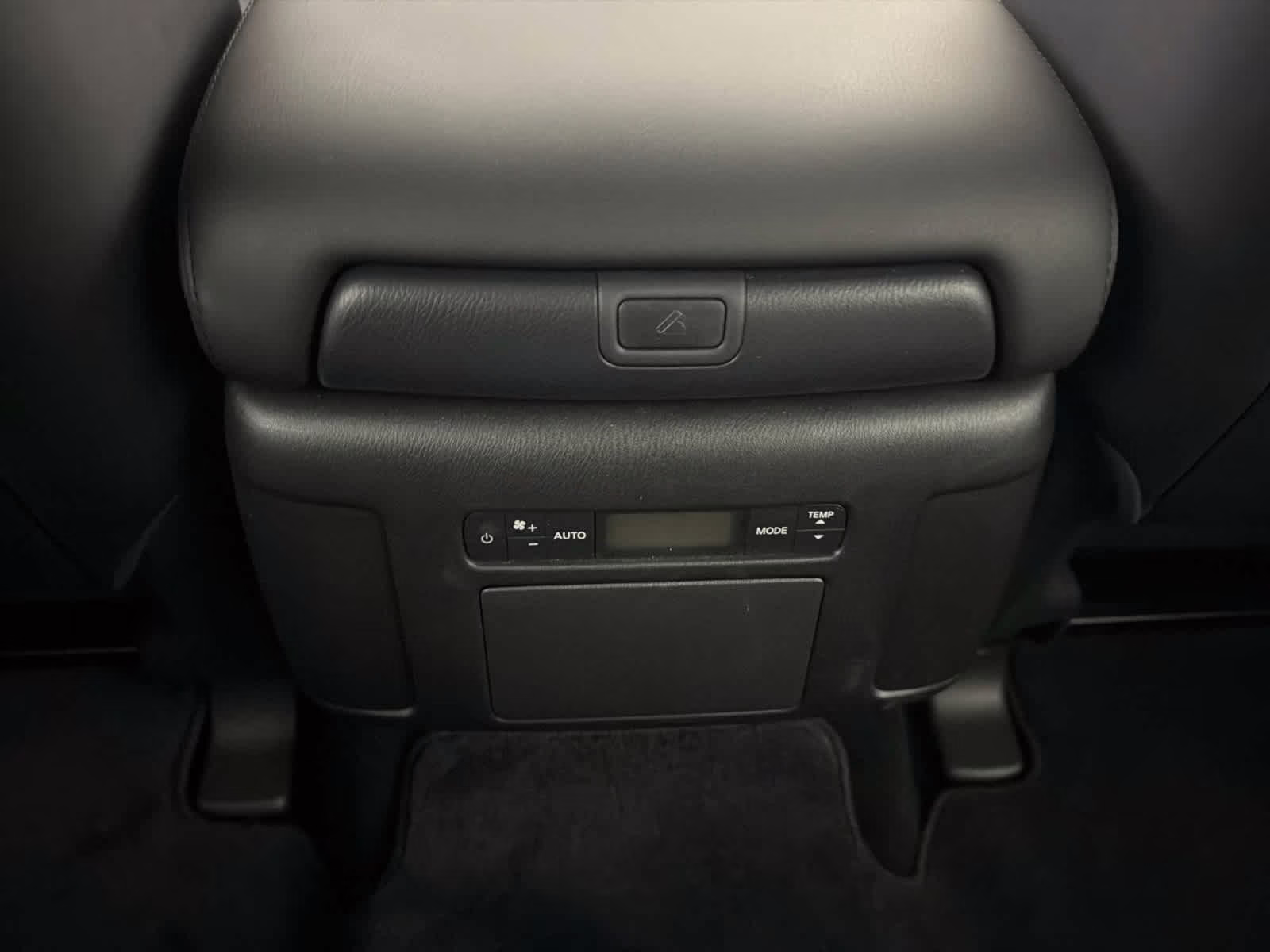 2024 Gun Metallic Nissan Armada SV 4X4 SUV