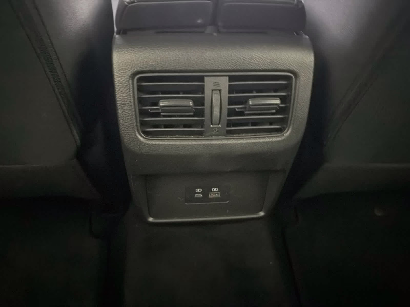 2023 Gun Metallic Nissan Rogue SV AWD SUV