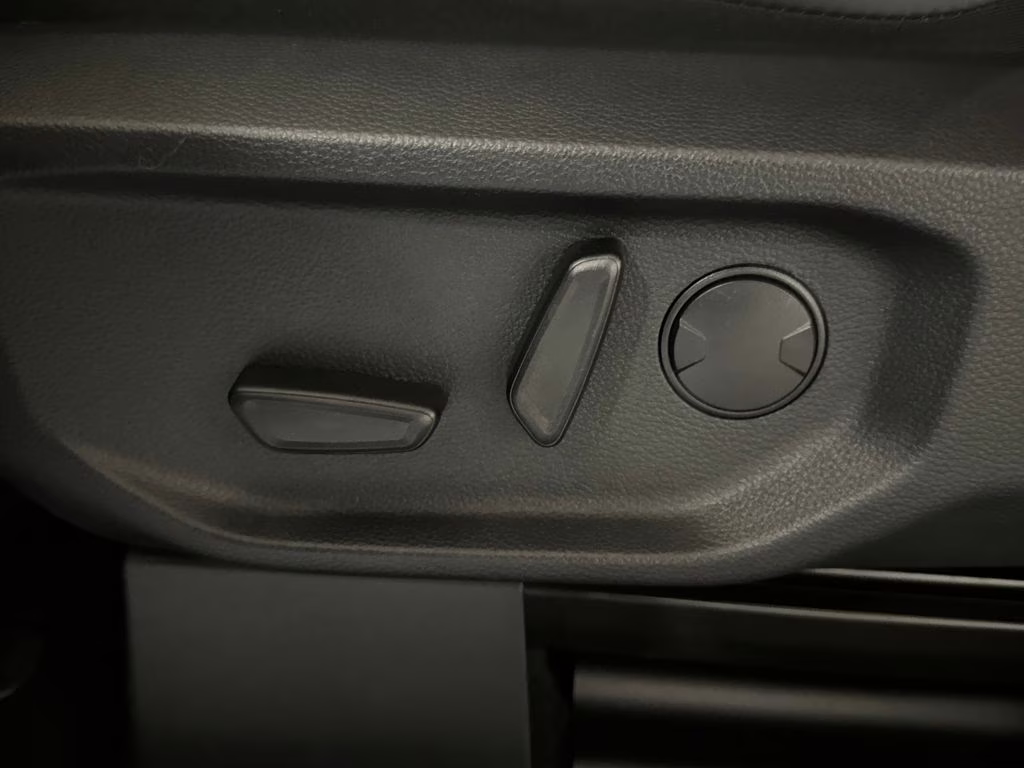 2026 Shadow Black Ford Ranger Raptor 4X4 Truck