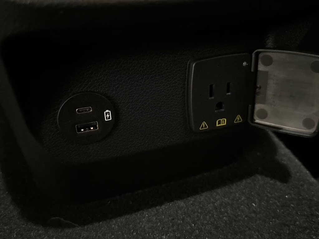 2026 Shadow Black Ford Ranger Raptor 4X4 Truck