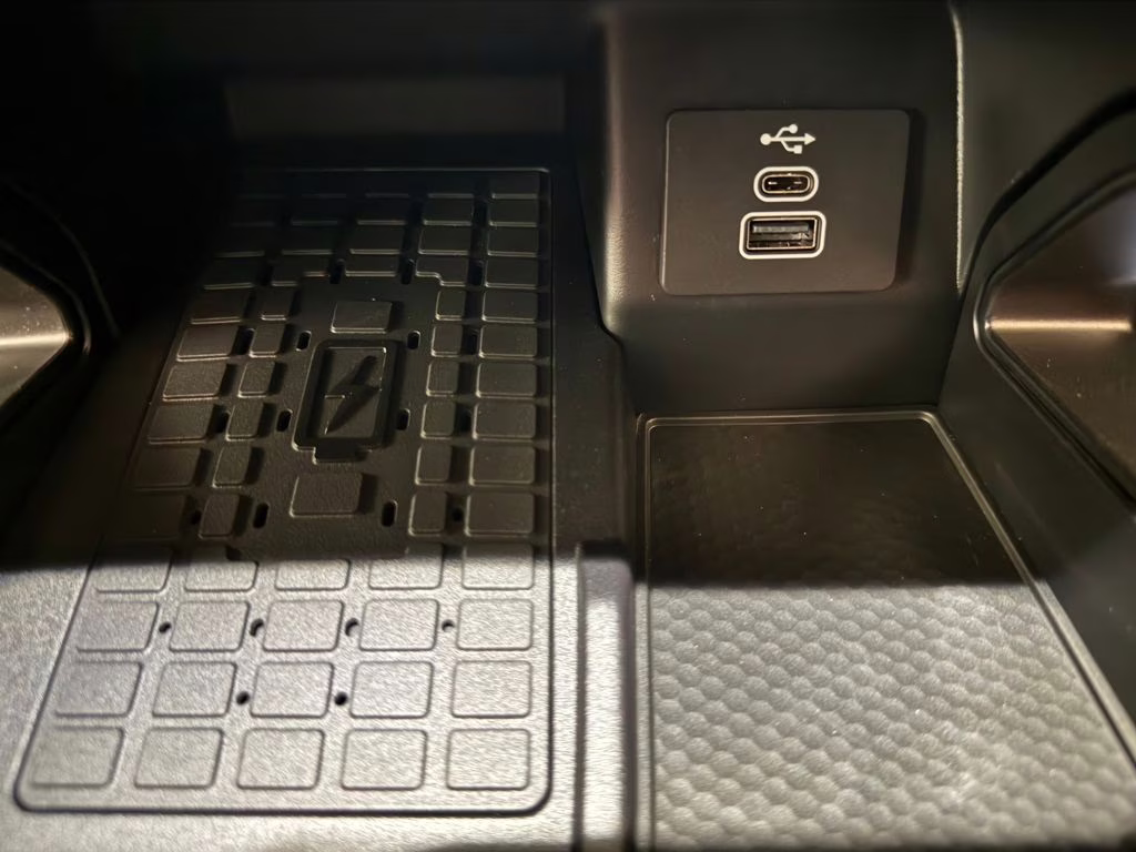 2026 Shadow Black Ford Ranger Raptor 4X4 Truck